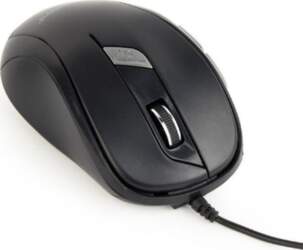 Gembird | MUS-6B-01 | Optical mouse