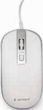 Gembird Optical Mouse White