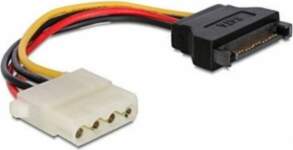 Gembird | SATA to Molex power