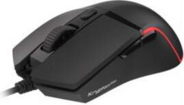 Genesis | Gaming Mouse | Krypton