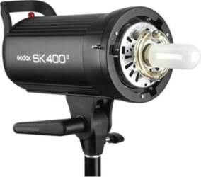 Godox SK400II Studio Flash