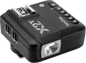 Godox X2T-N TTL Wireless Flash Trigger