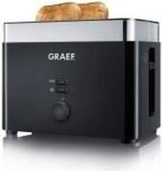 Graef TO 62 - Toaster -