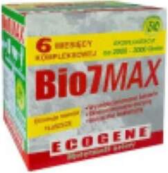 GRAF Bio7 MAX 6 months -