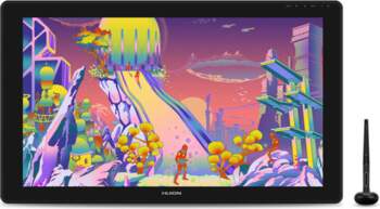 Graphics Tablet HUION Kamvas 24 Plus