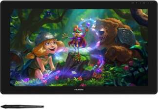 Graphics Tablet HUION Kamvas RDS-220