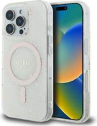 Guess Apple iPhone 16 Pro hardcase