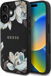 Guess - Grained Printed Flower Pattern