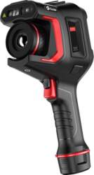 Guide Sensmart H6 thermal imaging camera