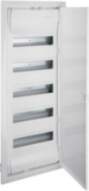 Hager VU60NC electrical distribution board