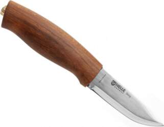 Helle Skog knife
