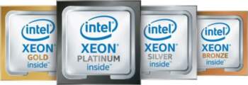 HEWLETT PACKARD ENTERPRISE Intel Xeon-Silver 4510