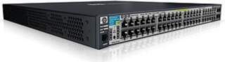 HEWLETT PACKARD ENTERPRISE ProCurve Switch