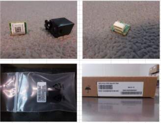 HEWLETT PACKARD ENTERPRISE TPM 2.0