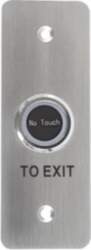HiSmart No Touch Exit Button Waterproof