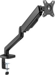 HiSmart Single Monitor 17"-32" Spring-Assisted
