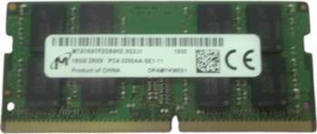 HP 16GB DDR4-3200 memory module,