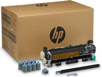 HP 220V Maintenance Kit