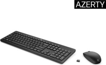HP 230 Wireless Mouse and Keyboard