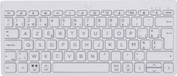 HP 350 Compact Multi-Device Bluetooth Keyboard