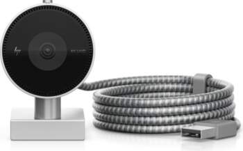 HP 950 4K Webcam