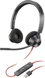 HP Blackwire 3320 USB-A Headset