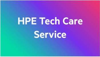 HP Enterprise HPE Foundation Care Software