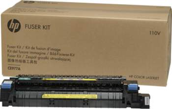 HP Fuser/Fixing Assy Kit 220v