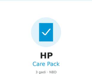 HP Inc Electronic HP Care Pack