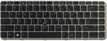 HP INC HP Backlit keyboard assembly