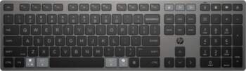 HP KBD 725Multi-DeviceRchrgblWL