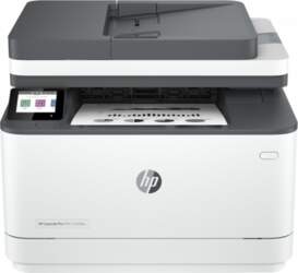 HP LaserJet Pro MFP 3102fdw Printer