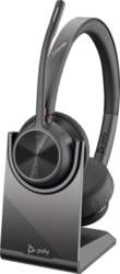 HP Poly Voyager 4320 USB-C Headset
