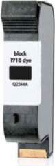 HP Printhead Black 40ML