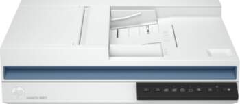 HP Scanjet Pro 3600 F1 Flatbed