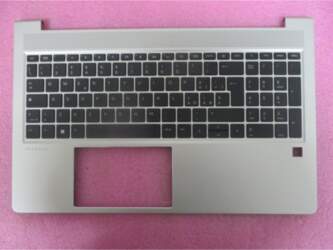 HP Top Cover with Keyboard,