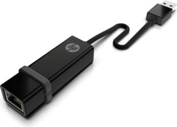 HP USB Ethernet Adapter