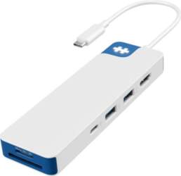 Hyper HyperDrive Flex 8 Port USB-C
