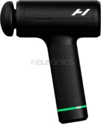 Hyperice Hypervolt 3 Pro, melna -