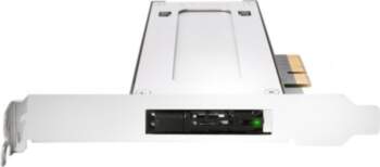 Icy Dock MB840M2P-B interface cards/adapter Internal
