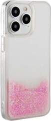 ILike Apple iPhone 15 Pro Silicone