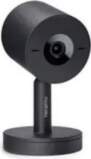 Indoor monitoring camera Netatmo NPC-B black