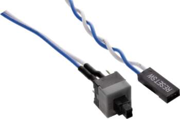 InLine - System-Reset-Taste (26648A)