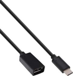 InLine - USB-Adapter - USB-C (M)