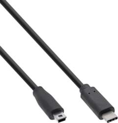 InLine - USB-Kabel - USB Typ