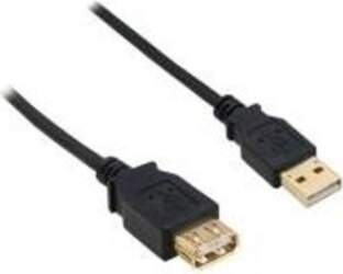 InLine - USB-Verlängerungskabel - USB Typ