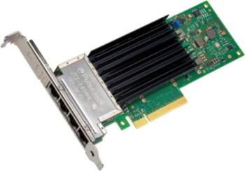 Intel® Ethernet X710-T4L, LAN-Adapter Bulk