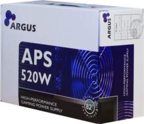 Inter-Tech Argus APS power supply unit