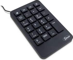 INTER-TECH Kb-120 Numeric Keypad