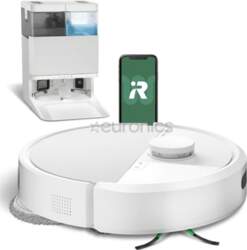 IRobot Roomba® Plus 405 Combo, Wet